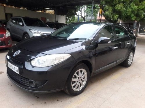 Renault Fluence 2009 2013 Diesel E4 MT for sale