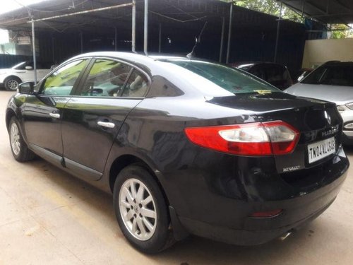 Renault Fluence 2009 2013 Diesel E4 MT for sale