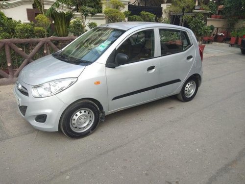 Used 2013 Hyundai i10 Era 1.1 MT for sale