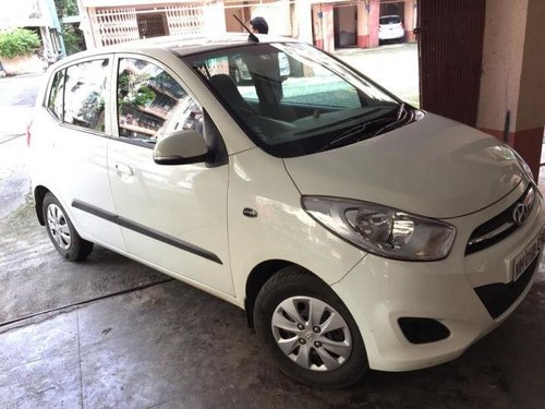 2011 Hyundai i10 Magna MT for sale