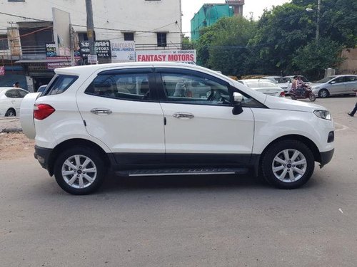 Ford EcoSport 2013-2015 1.5 DV5 MT Trend for sale 