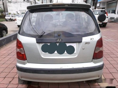 Hyundai Santro Xing XG eRLX Euro III MT 2003 for sale