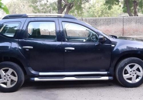 2012 Renault Duster MT for sale