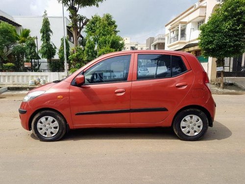 2010 Hyundai i10 Magna MT for sale