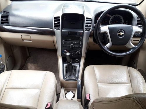 Chevrolet Captiva LT 2009 MT for sale 