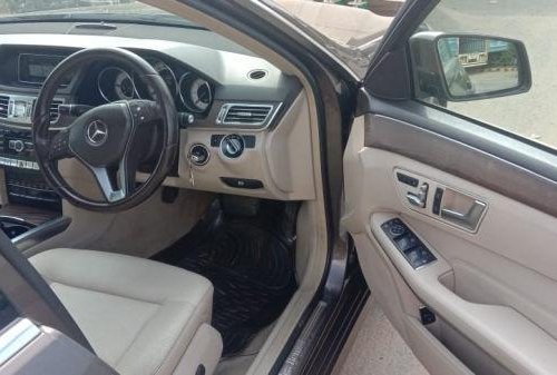 2014 Mercedes Benz E-Class AT 1993-2009 for sale at low price