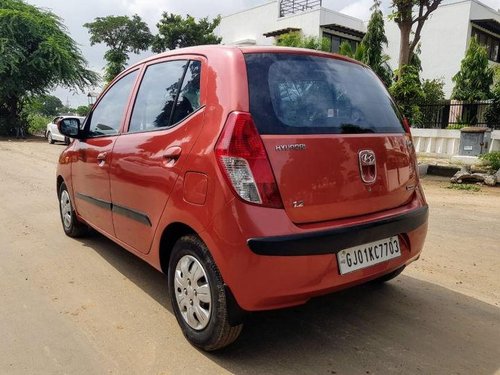 2010 Hyundai i10 Magna MT for sale