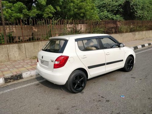 2011 Skoda Fabia MT for sale at low price