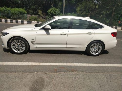 Used BMW 3 Series GT Luxury Line 2018 AT for sale