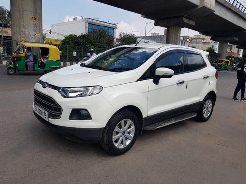 Ford EcoSport 2013-2015 1.5 DV5 MT Trend for sale 