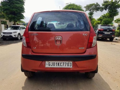 2010 Hyundai i10 Magna MT for sale