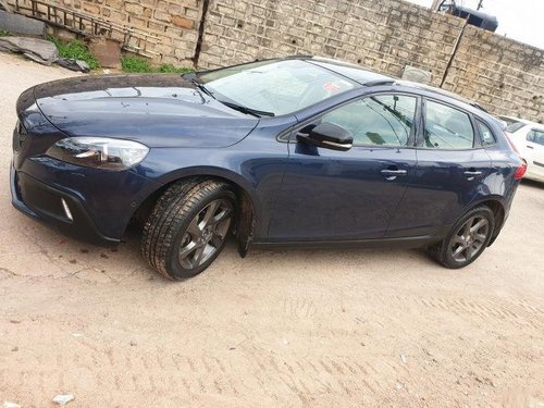 Volvo V40 Cross Country 2014 D3 AT for sale 
