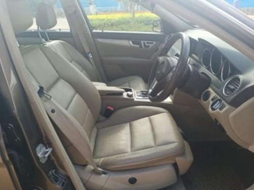 Mercedes Benz 200 AT 2013 for sale