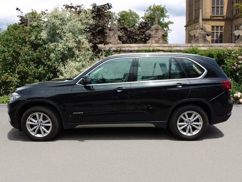 2017 BMW X5 AT for sale