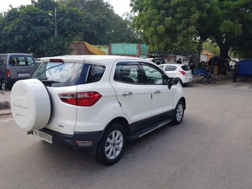 Ford EcoSport 2013-2015 1.5 DV5 MT Trend for sale 