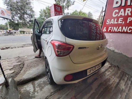 Hyundai Grand i10 MT 2017 for sale