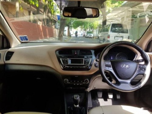 Used Hyundai Elite i20 1.2 Asta MT 2016 for sale