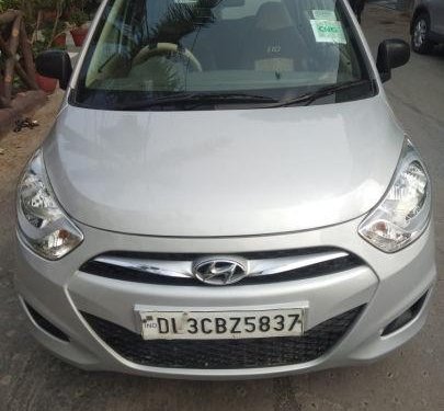 Used 2013 Hyundai i10 Era 1.1 MT for sale