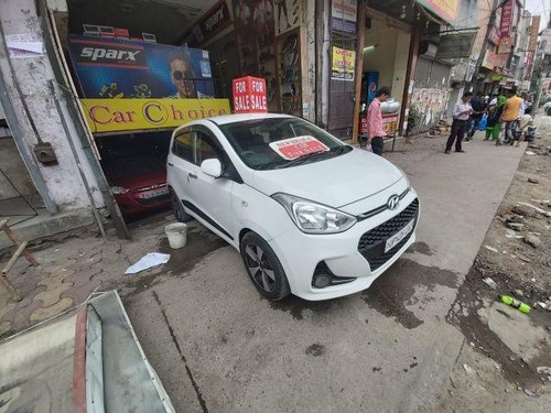 Hyundai Grand i10 MT 2017 for sale