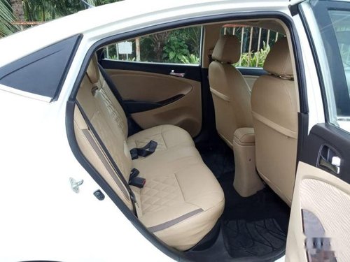 Hyundai Verna 1.6 VTVT MT 2012 for sale