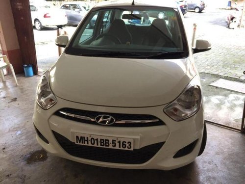 2011 Hyundai i10 Magna MT for sale