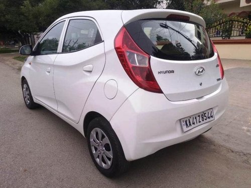 Hyundai Eon Sportz MT 2015 for sale