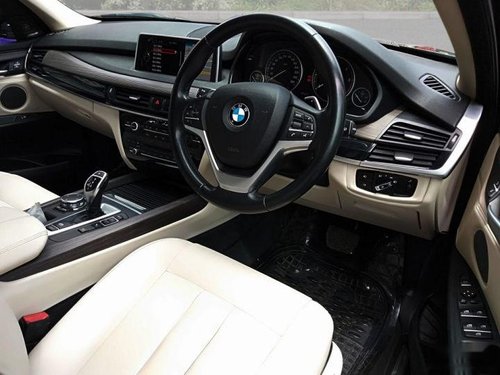 2017 BMW X5 AT for sale