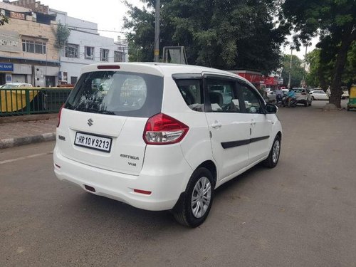 Maruti Ertiga 2012-2015 VDI MT for sale