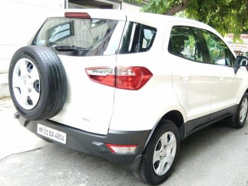 Used Ford EcoSport 1.5 DV5 MT Trend 2014 for sale 