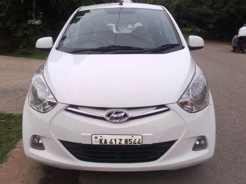 Hyundai Eon Sportz MT 2015 for sale