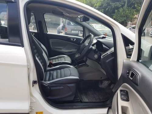 Ford EcoSport 2013-2015 1.5 DV5 MT Trend for sale 