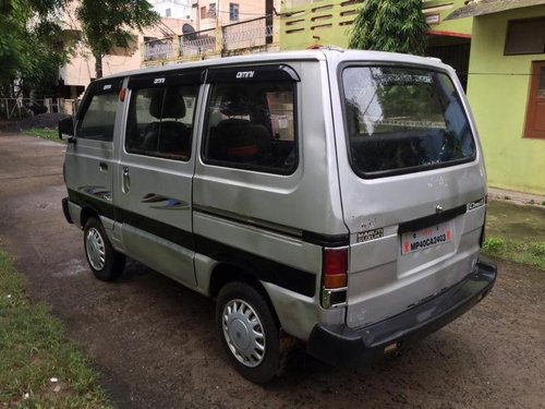 2013 Maruti Suzuki Omni MT for sale