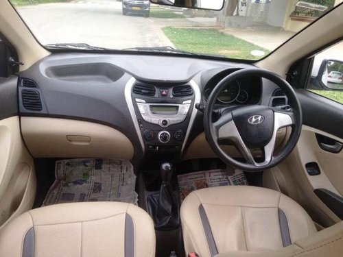 Hyundai Eon Sportz MT 2015 for sale