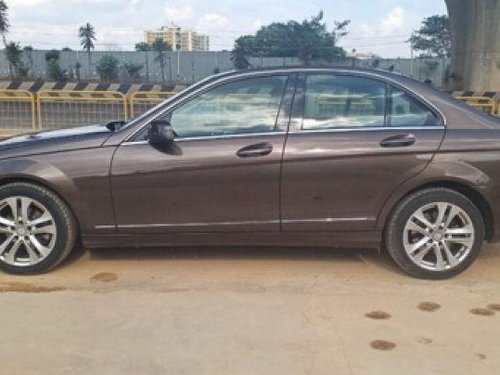 Mercedes Benz 200 AT 2013 for sale