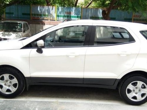 Used Ford EcoSport 1.5 DV5 MT Trend 2014 for sale 