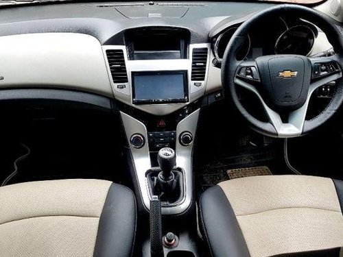 Chevrolet Cruze LTZ MT for sale 