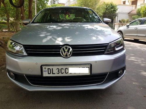 Volkswagen Jetta 2013-2015 2.0L TDI Highline AT for sale