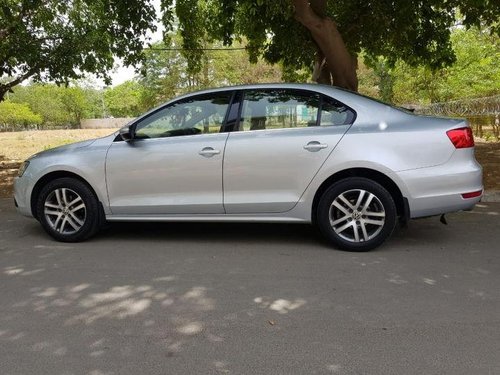 Volkswagen Jetta 2013-2015 2.0L TDI Highline AT for sale