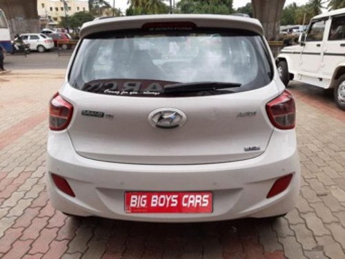 2016 Hyundai Grand i10 MT for sale at low price