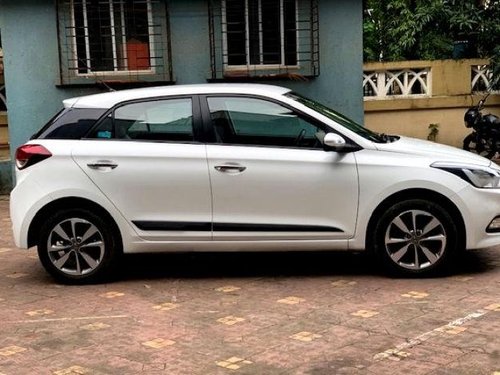 Used 2016 Hyundai Elite i20 MT for sale