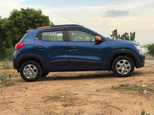 Renault KWID Climber 1.0 AMT for sale