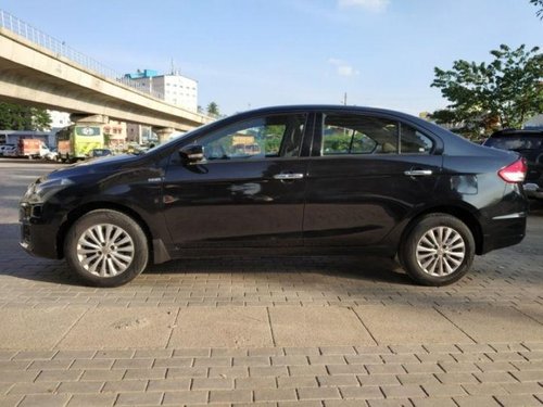 Used Maruti Suzuki Ciaz MT car at low price