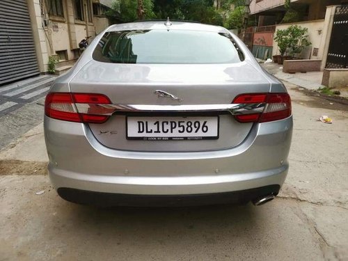 Used Jaguar XF AT for sale  at low price