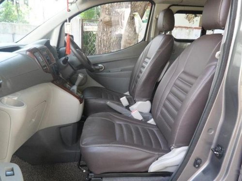 Nissan Evalia XV MT 2014 for sale