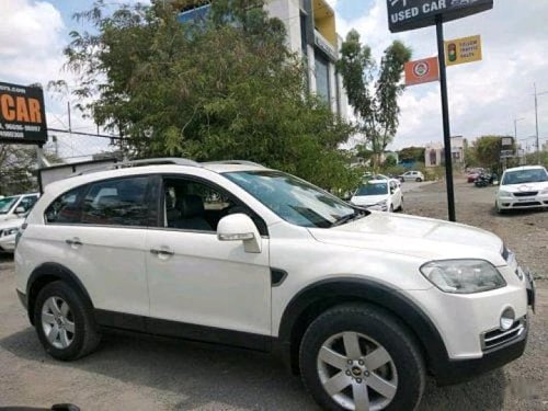 Chevrolet Captiva LT 2011 MT for sale 