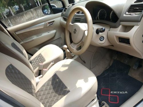 Used Maruti Suzuki Ertiga VXI MT 2014 for sale