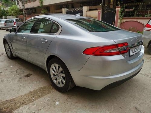 Used Jaguar XF AT for sale  at low price