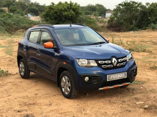 Renault KWID Climber 1.0 AMT for sale