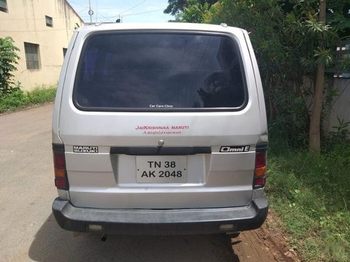 Maruti Omni 2006 5 Str STD MT for sale