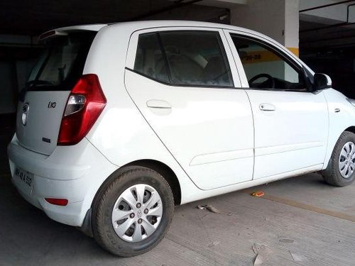 Hyundai i10 Sportz 1.2 AT 2011 for sale